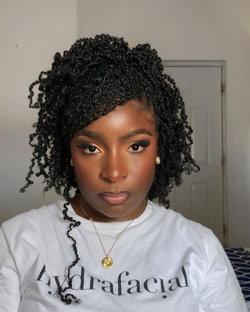 Mini Twists