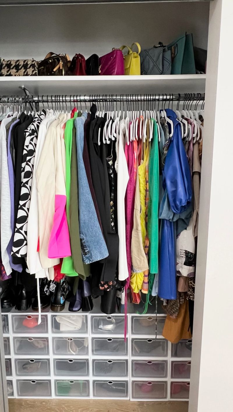 Rolling Technique: Drawer Space Maximizer