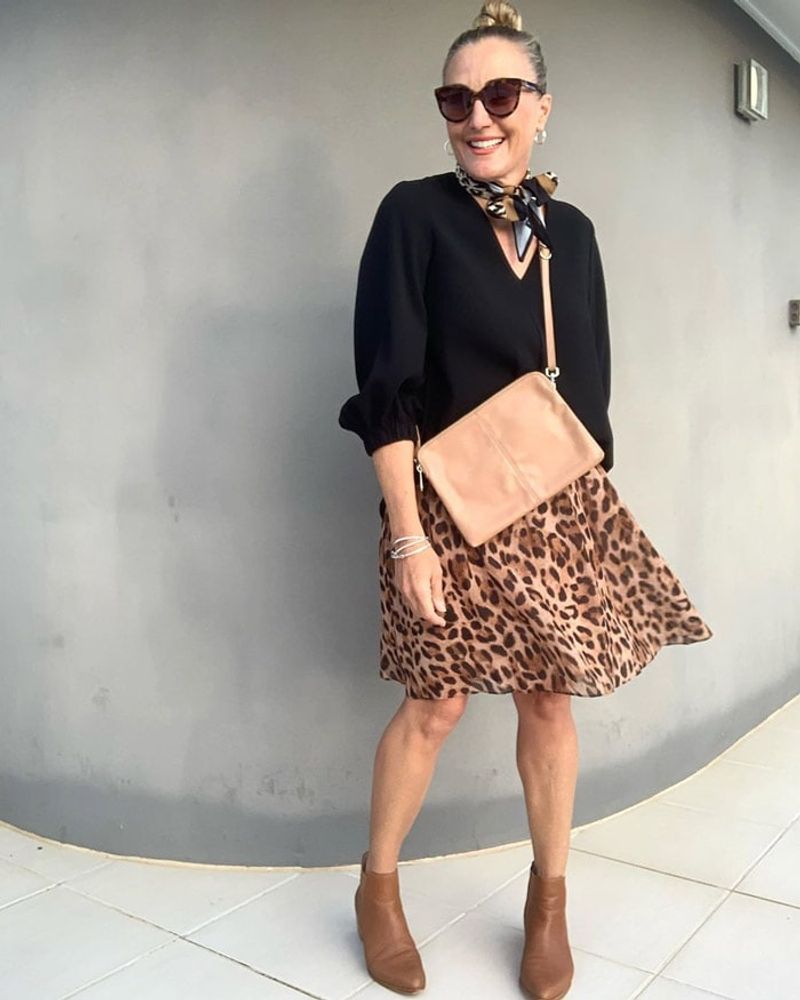 Round-Toe Ballet Flats: Cute but Shortening