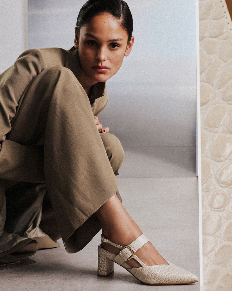 Espadrille Wedges