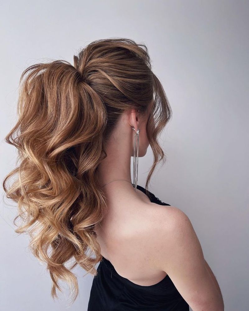 Overly Teased Crown