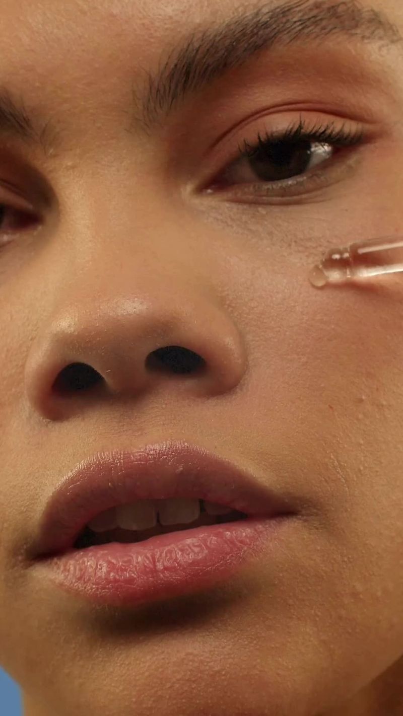 Protect Brows from Sun Damage