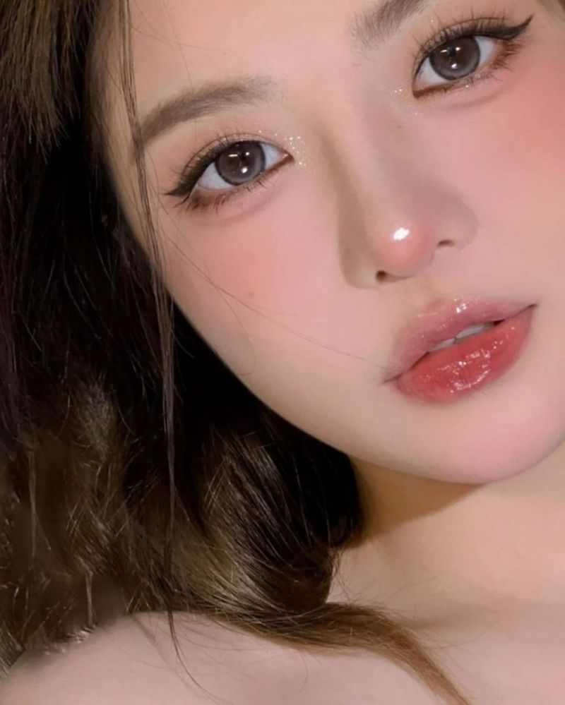 Under-Eye
