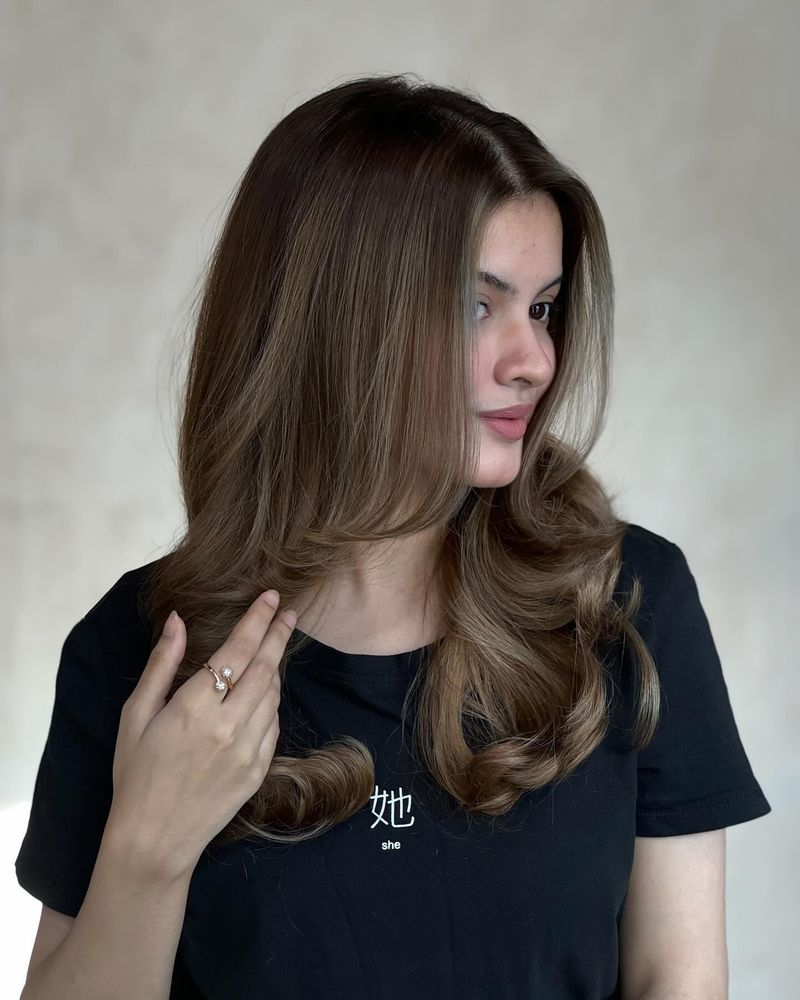 Cool Espresso For Deep Cool-Toned Skin