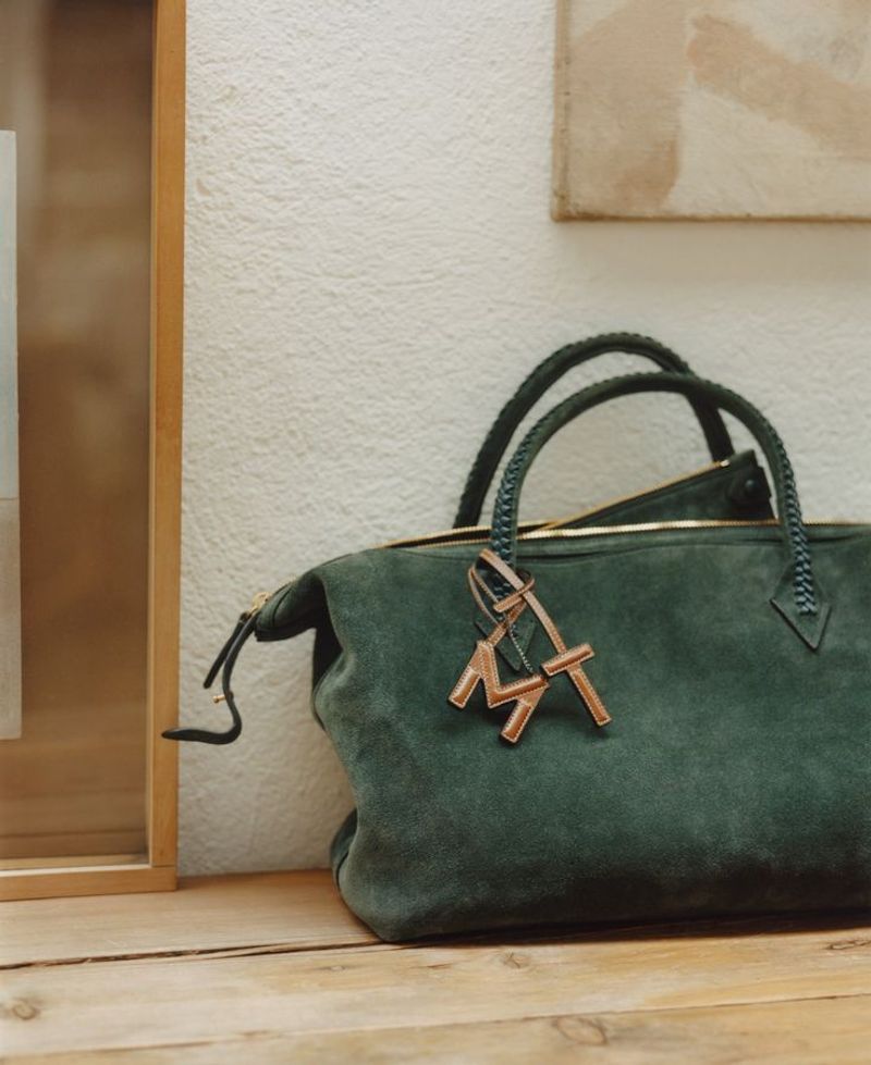 Metier London Perriand City Bag