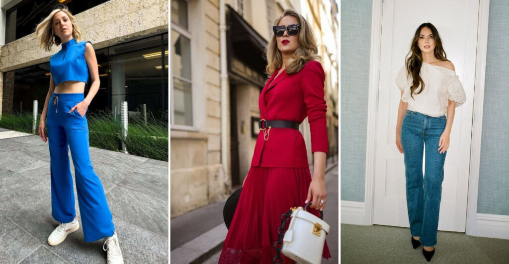 I’m 5’2″, Here’s 15 Ways To Look Stylish In A Basic Outfit If You Are Petite