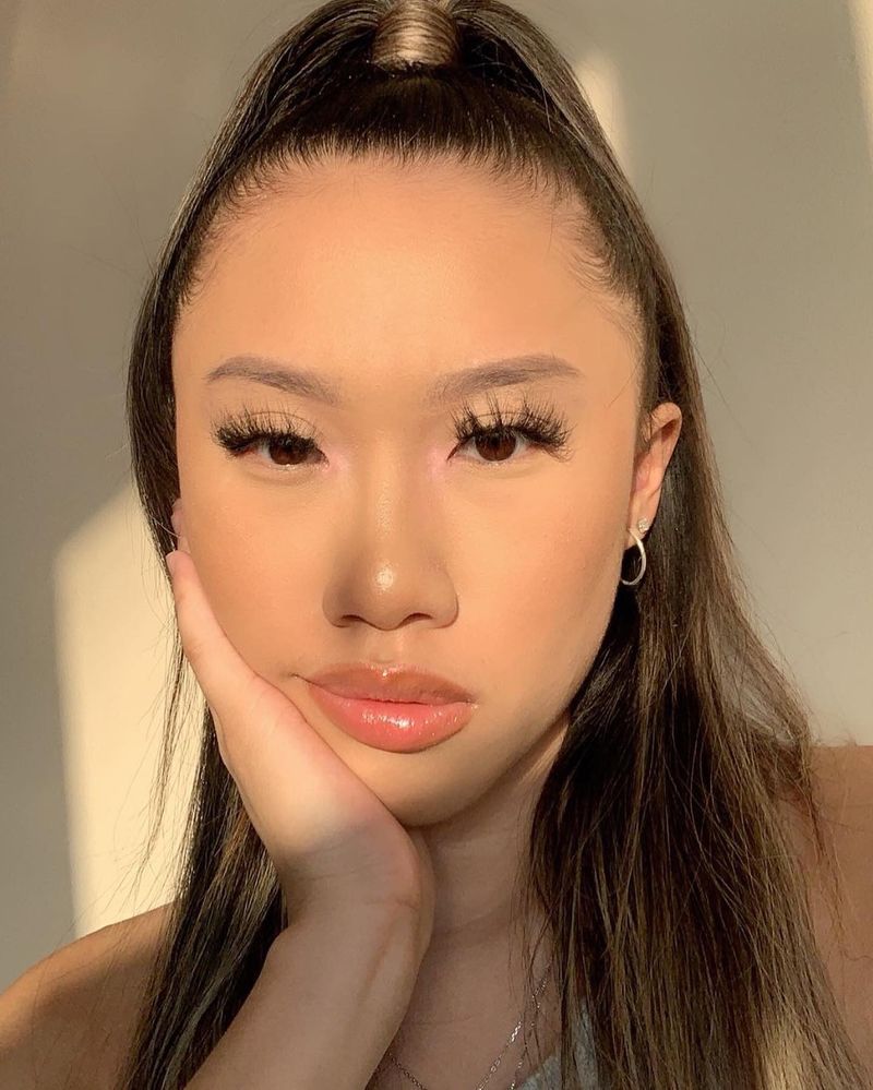 Soft Matte Skin Finish
