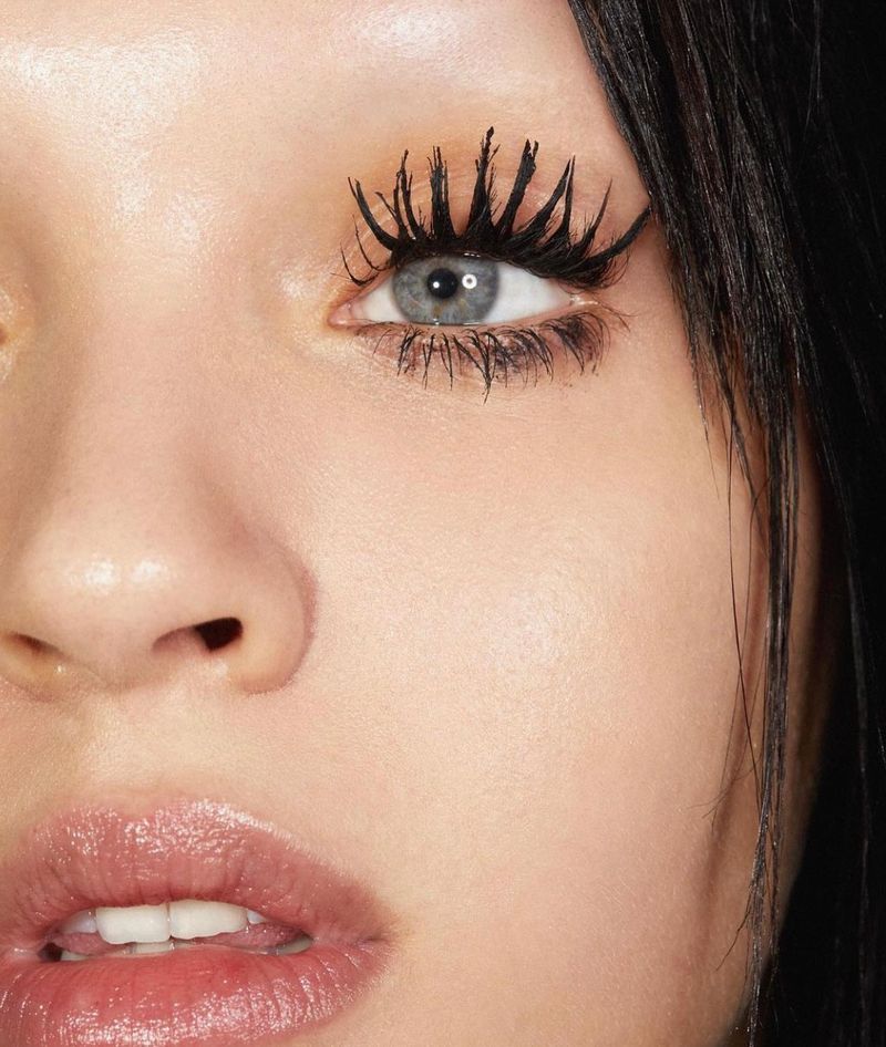 Spider Lashes