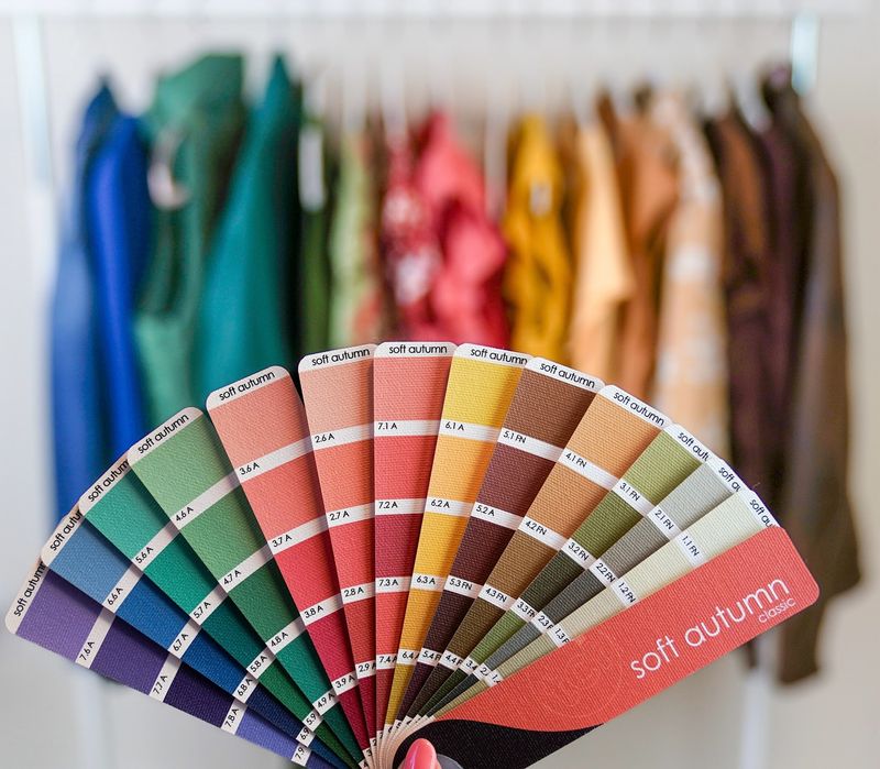Create a Signature Color Palette