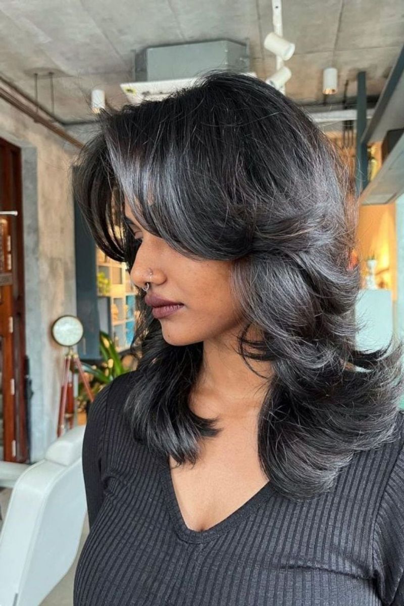 Hush Cut Layers
