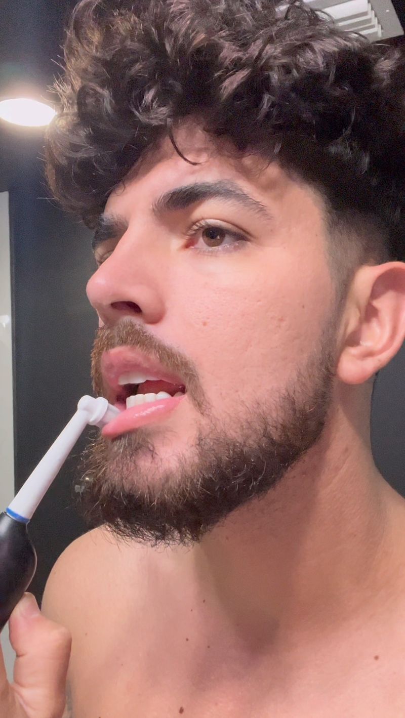 Overlooking Dental Hygiene
