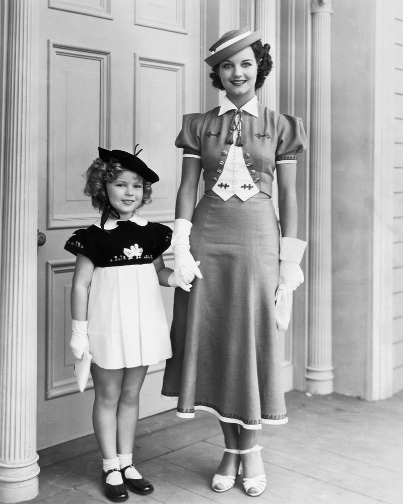 Mary Janes: The Strap That Defined a Generation