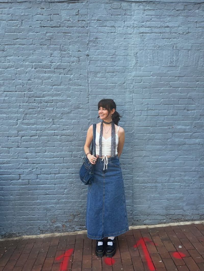 Platform Sandals