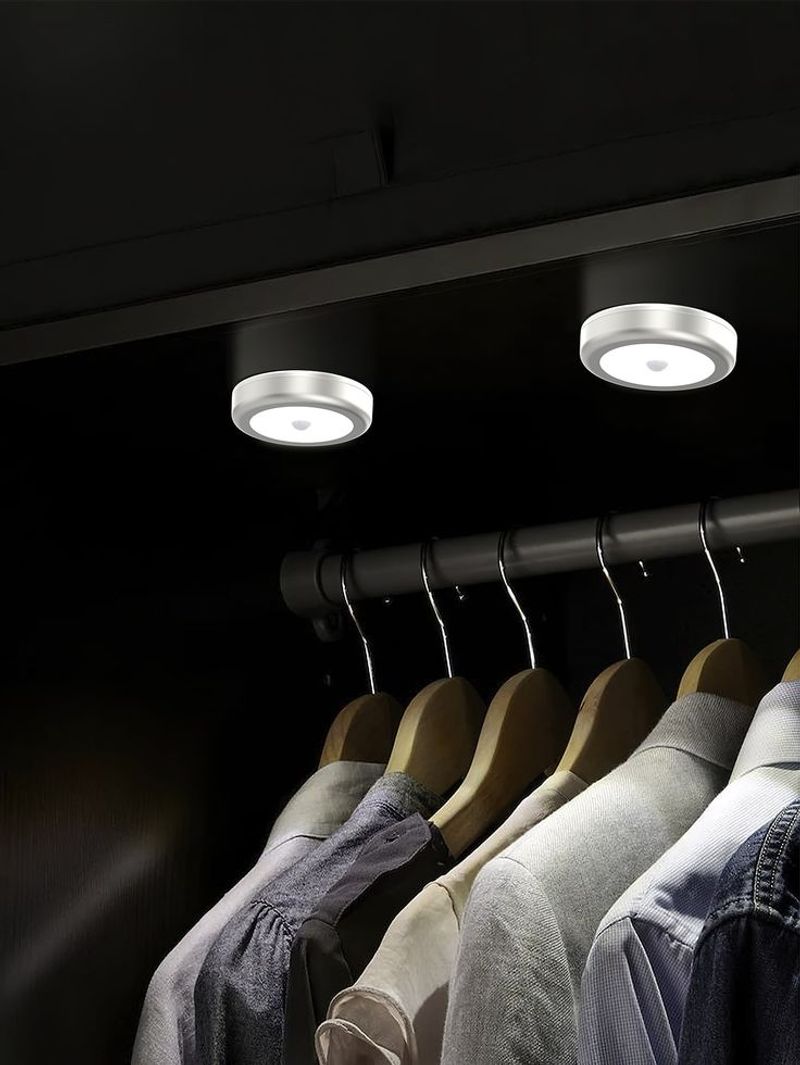 Motion-Sensor Lighting: See Everything Clearly