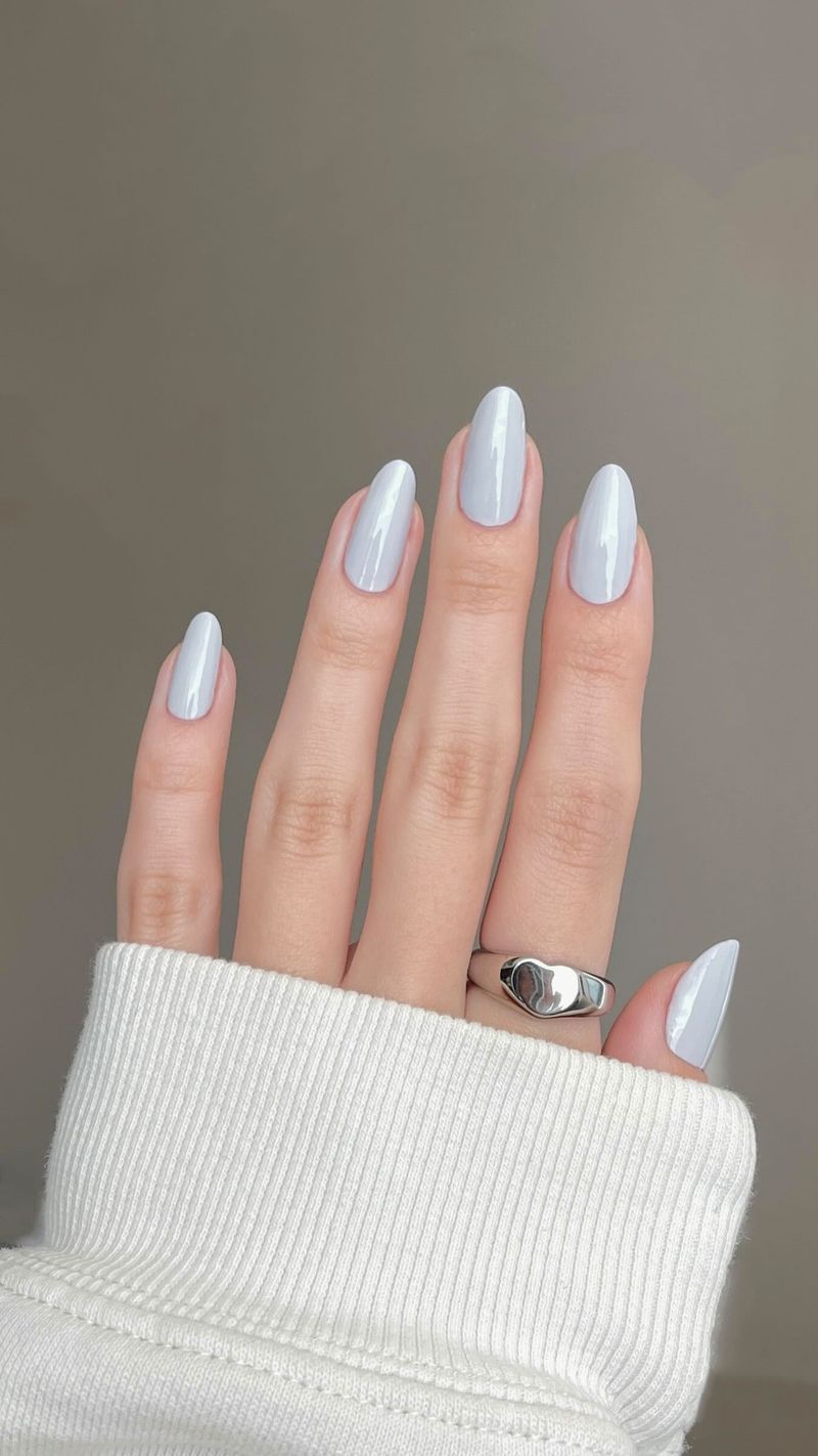Soft Grey