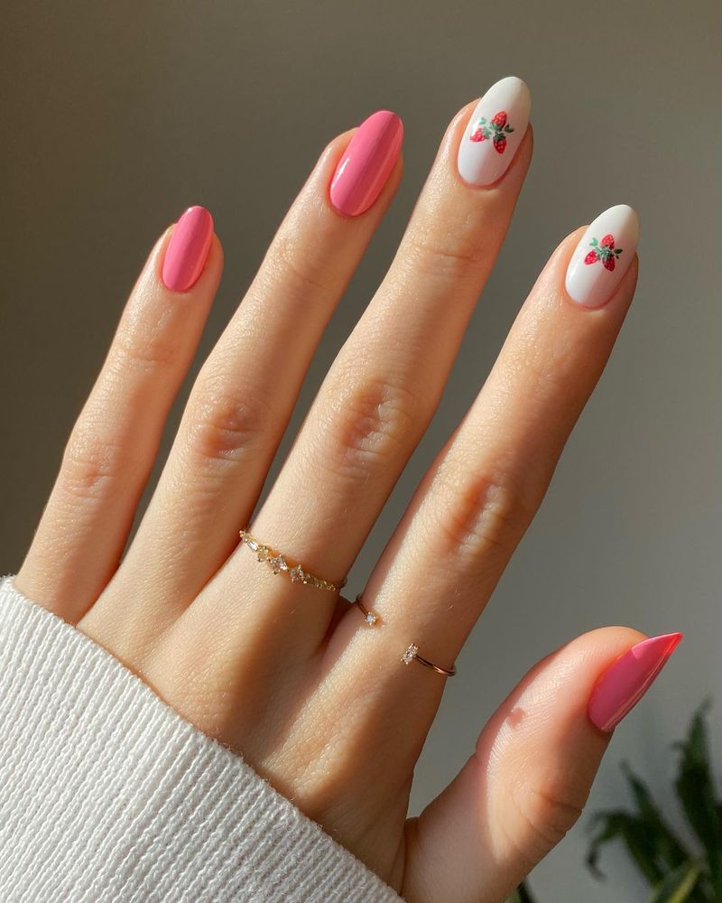 Just Peachy Pastel