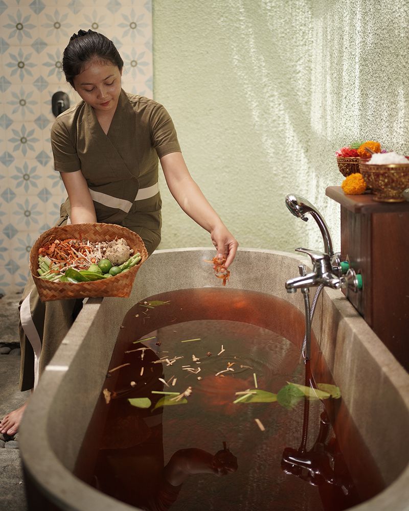 Herbal Skincare Infusions
