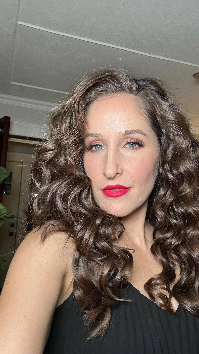 Always Check Makeup in Different Lighting