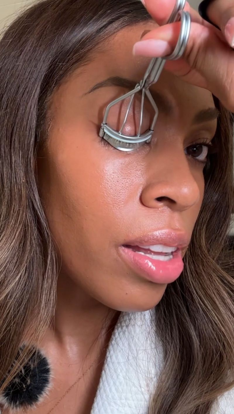 Curl Those Lashes (Every Single Time)