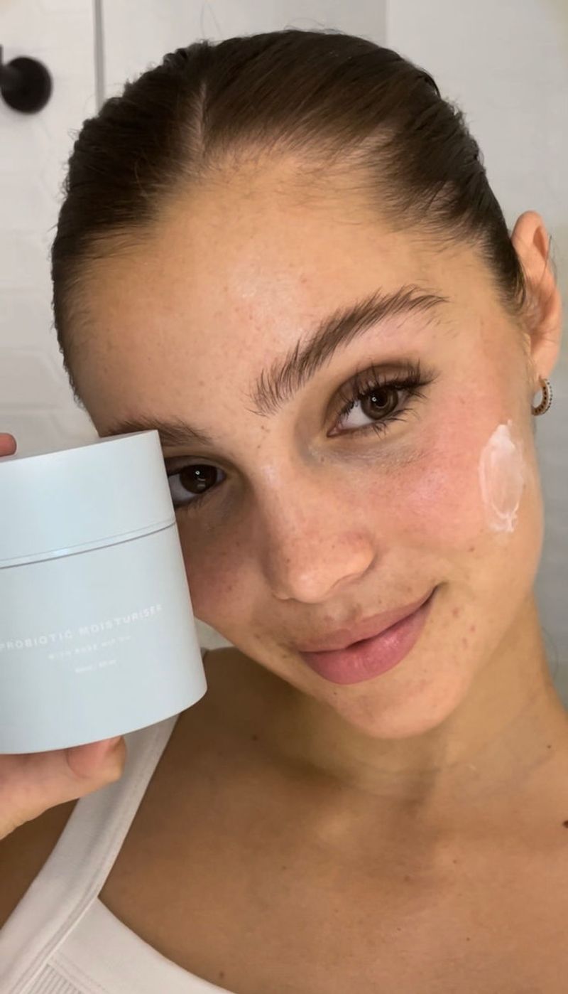 Choose Gentle Products for Sensitive Skin