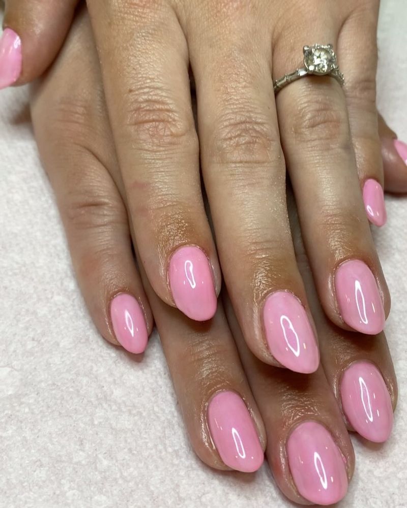 Strawberry Milk
