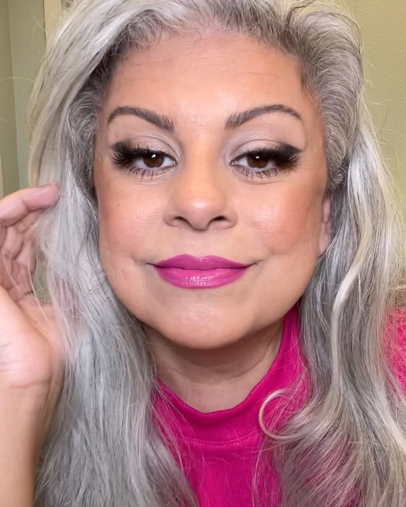 Plum Eyeliner