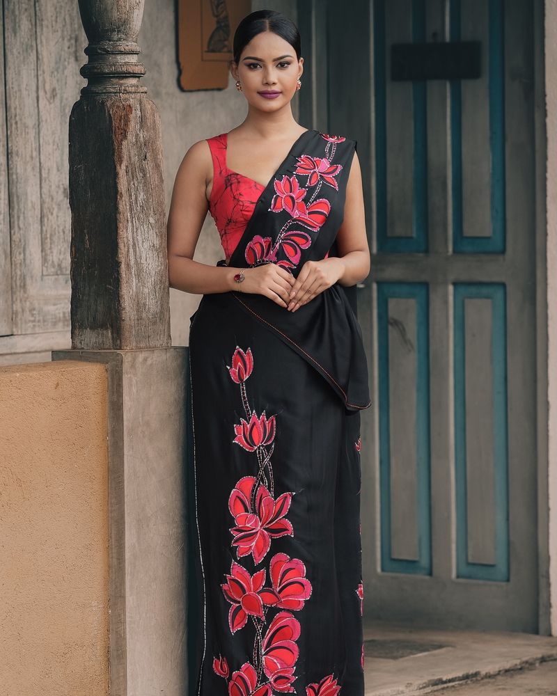 Sri Lankan Osaria