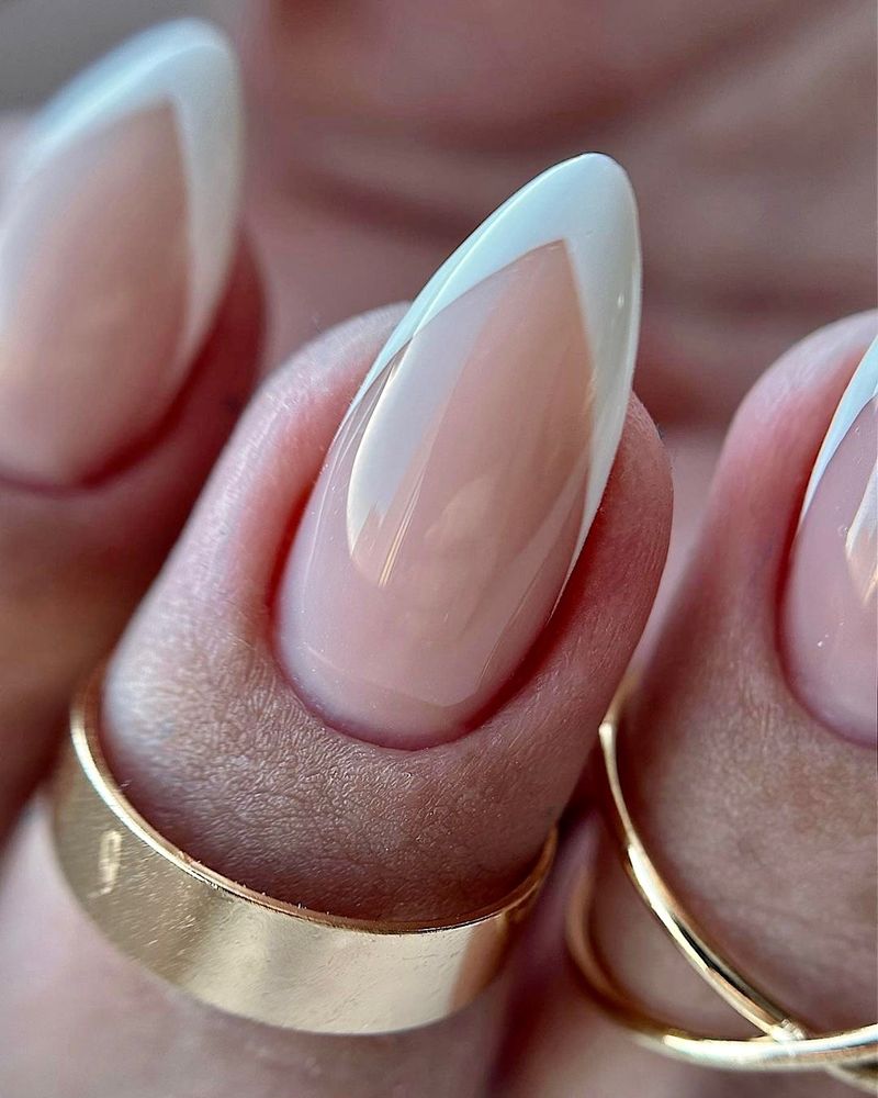 Sheer Natural