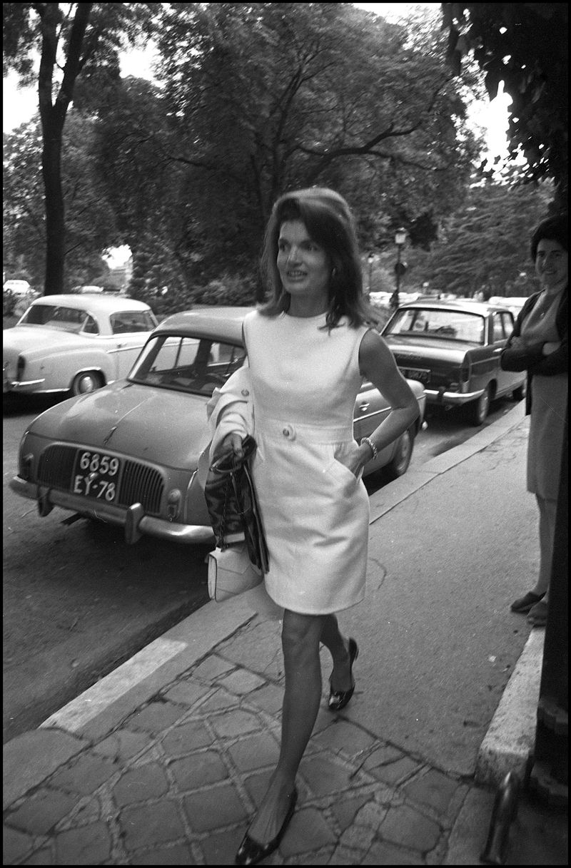 Shift Dresses - Simple Yet Revolutionary