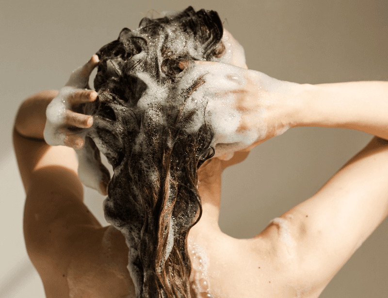 Scalp Care Routines
