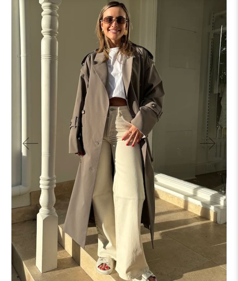 Stone Gray: The Warmer Neutral