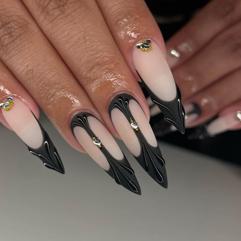 Matte Finish Top Coats