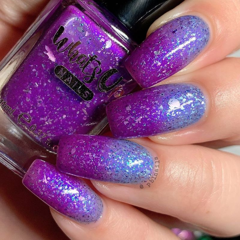 Glitter-Infused Jelly Magic