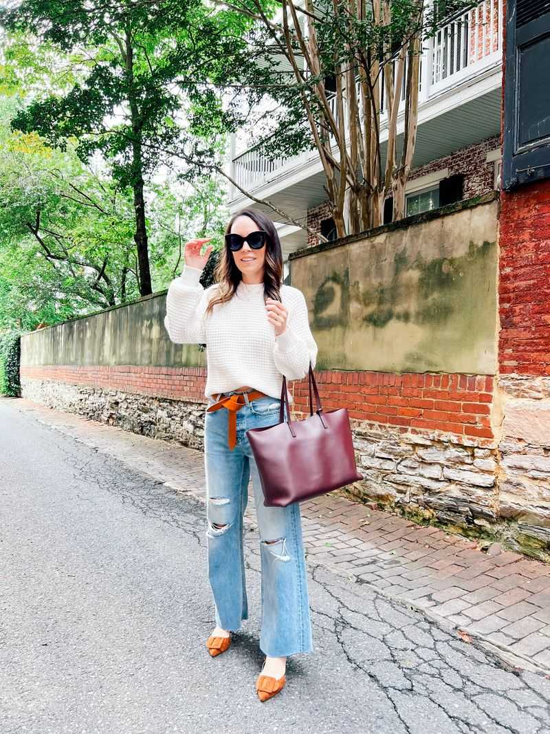 Use Heeled Boots for Instant Elevation