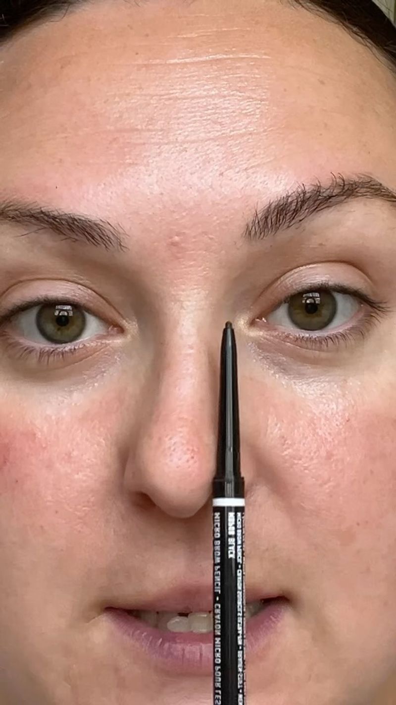 Pencil Perfect Strokes