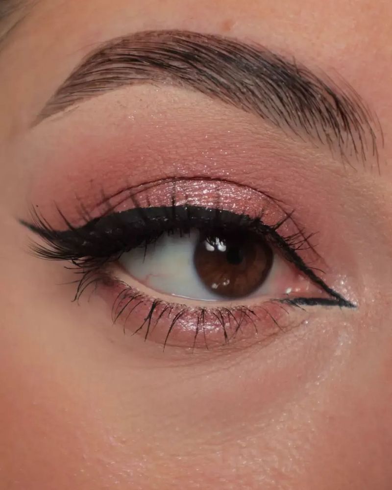 Inner Corner Highlight