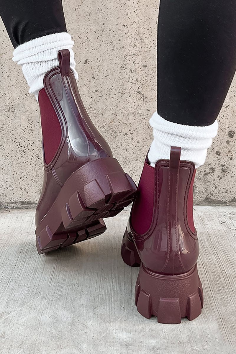 Chelsea Boots For All Seasons