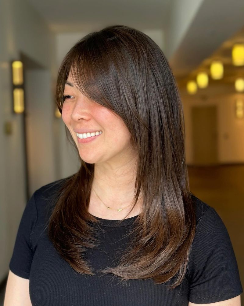 Soft Layered Cuts