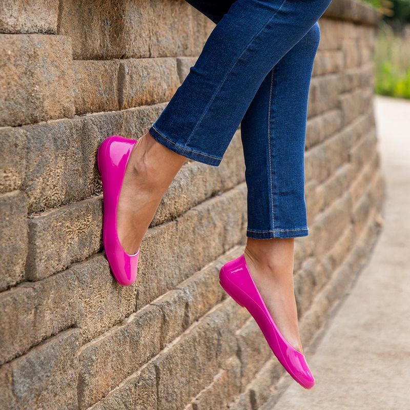 Bubblegum Patent Show-Stoppers