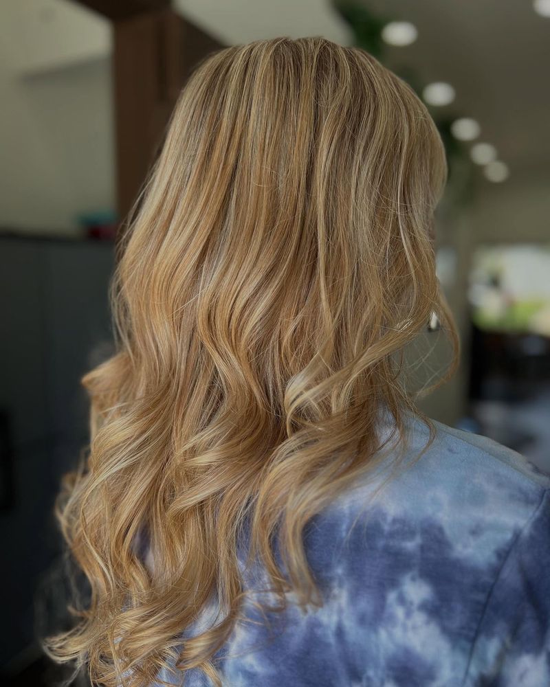 Pearl Blonde