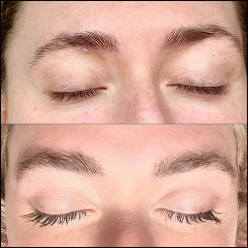 Brow Growth Serums Worth Trying