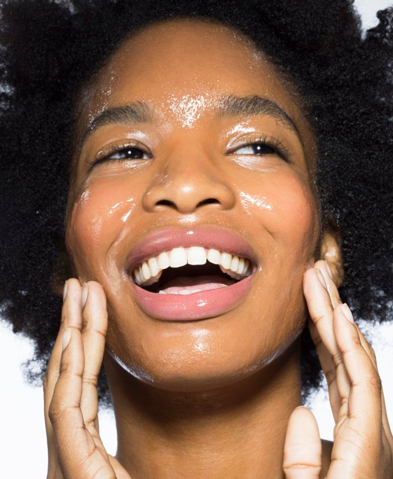Protect Skin From Makeup With Proper Removal
