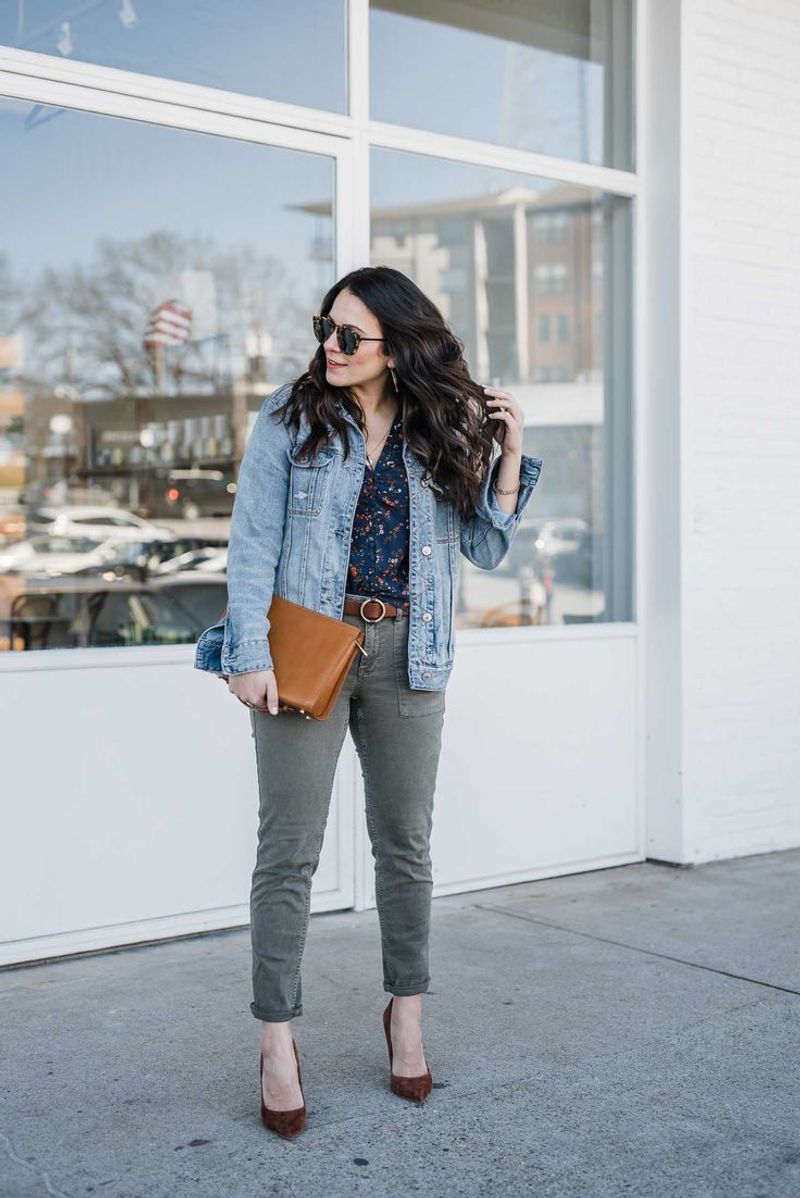 Light Denim Blue