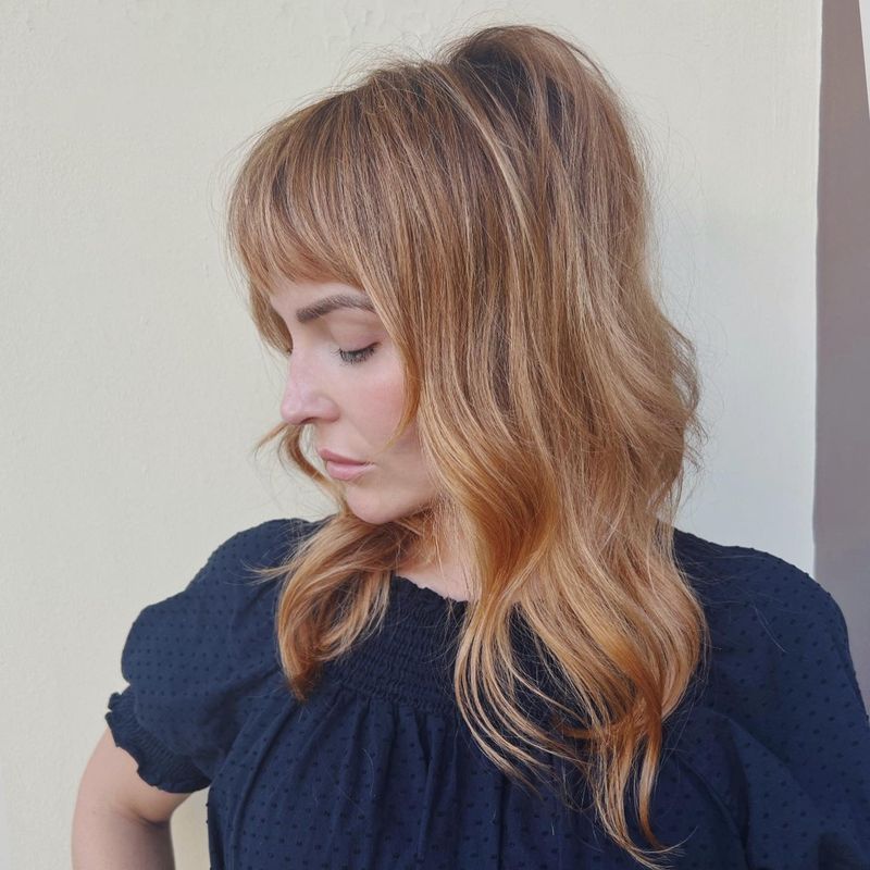 French Girl Layers