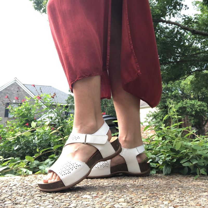 Chunky Orthopedic Sandals