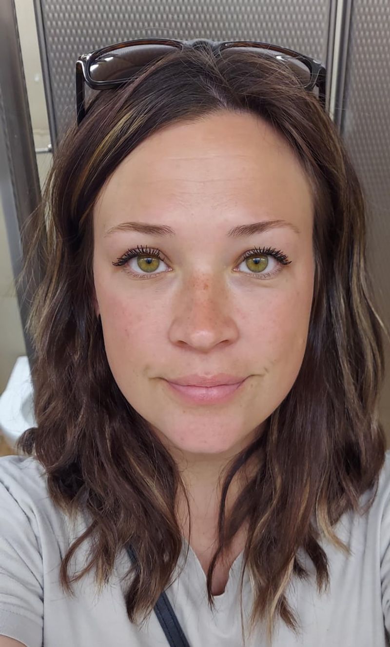 The Tint vs. Dye Distinction