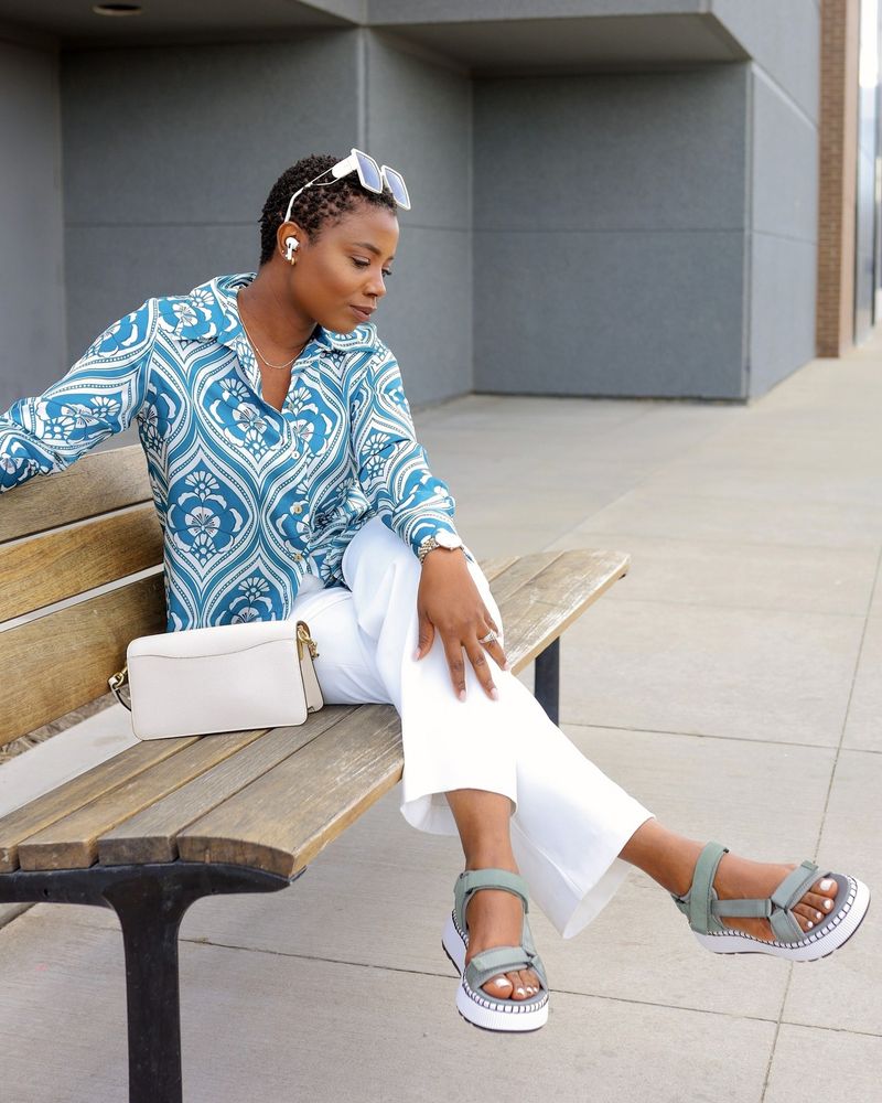 Keep Shoes Current and Comfortable