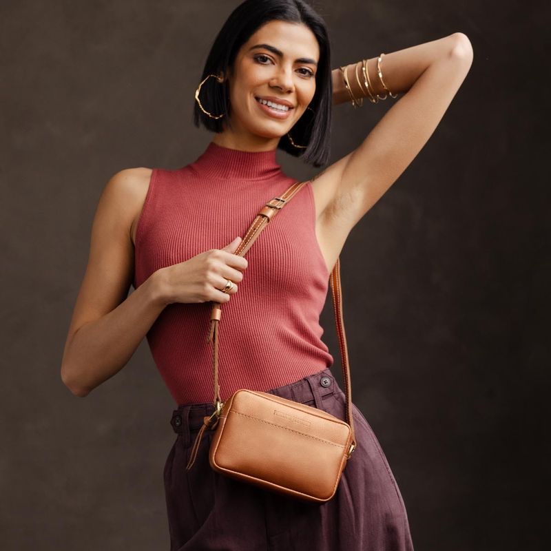 Boxy Camera Bags