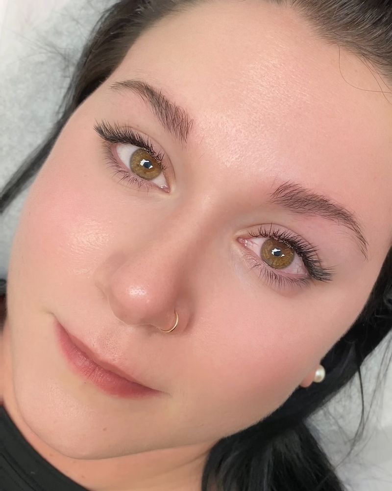 Curl Those Lashes—Seriously
