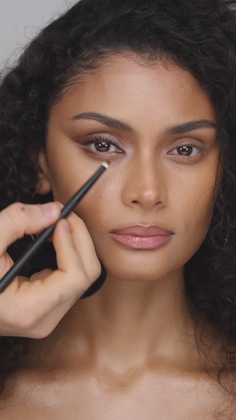 Double Wing for Lifted Look